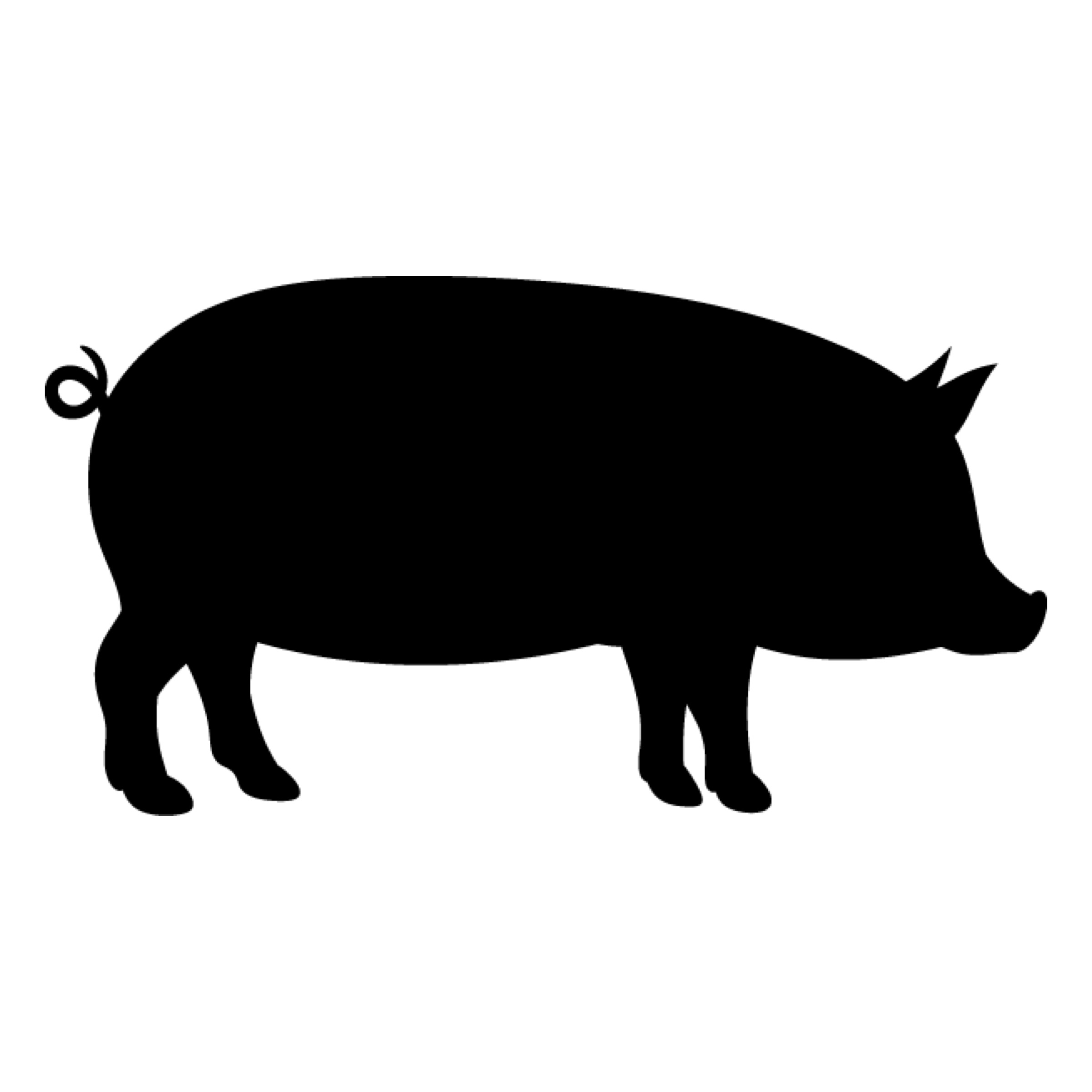 The Local Farmer Butchery Logo